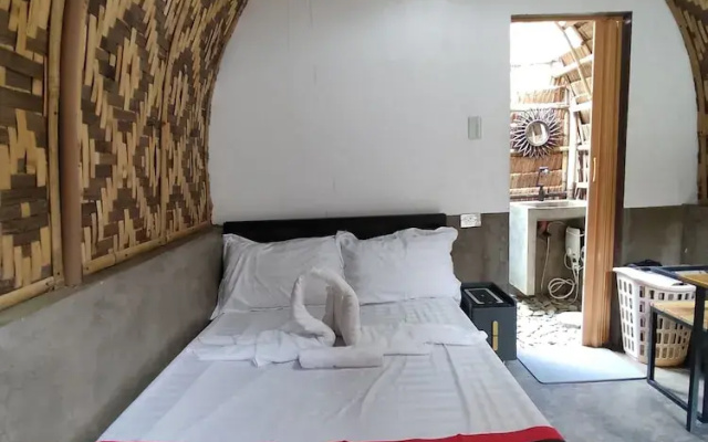 Casita Agnes Private Resort