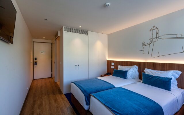 Sea Porto Hotel