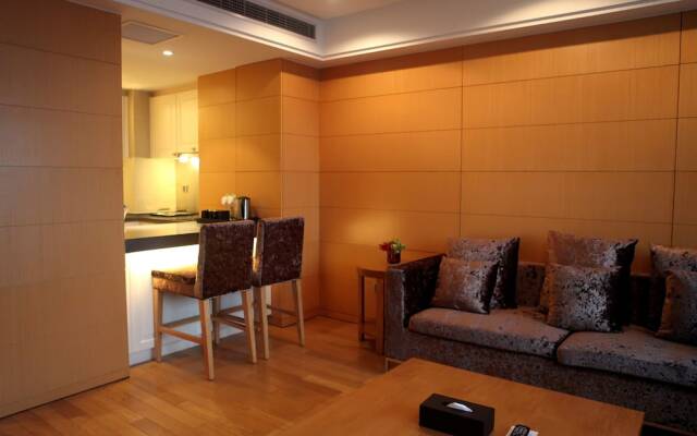 Hirizon Service Residence