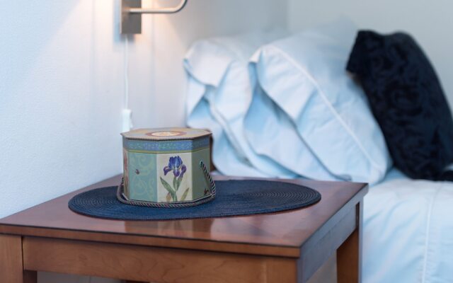 Cozy Stay Apartments