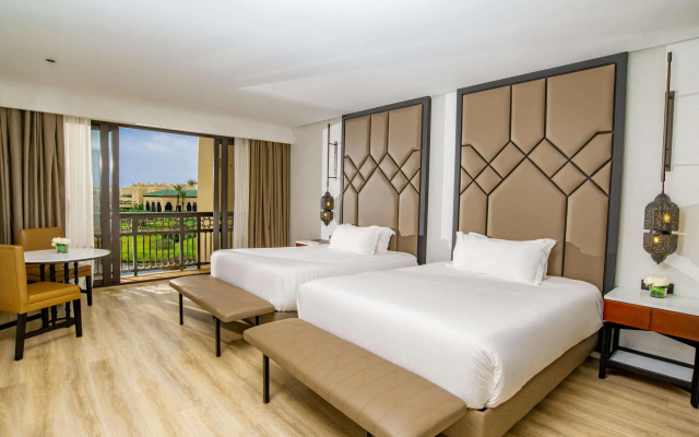 Mazagan Beach & Golf Resort