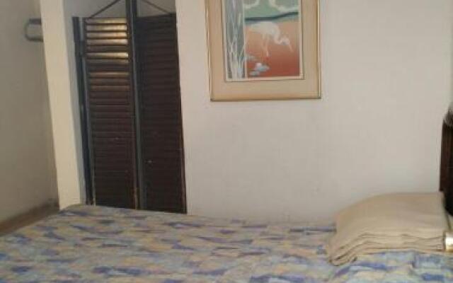 Hotel Fiesta