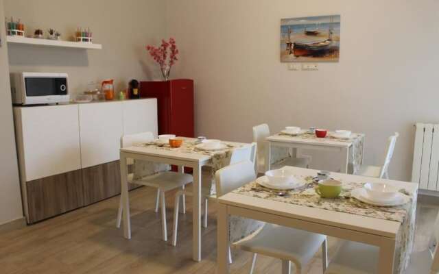 B&B Appiddaveru
