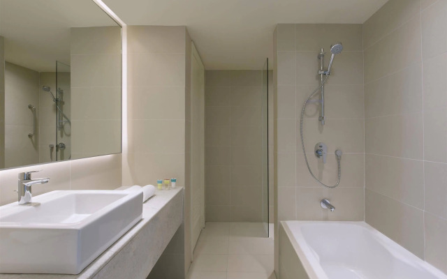 Mercure Penang Beach