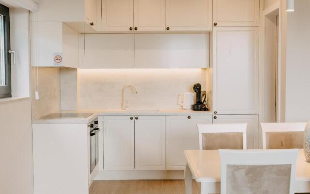 Carmen Residence Apartments