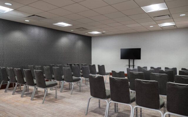 Washington Marriott at Metro Center