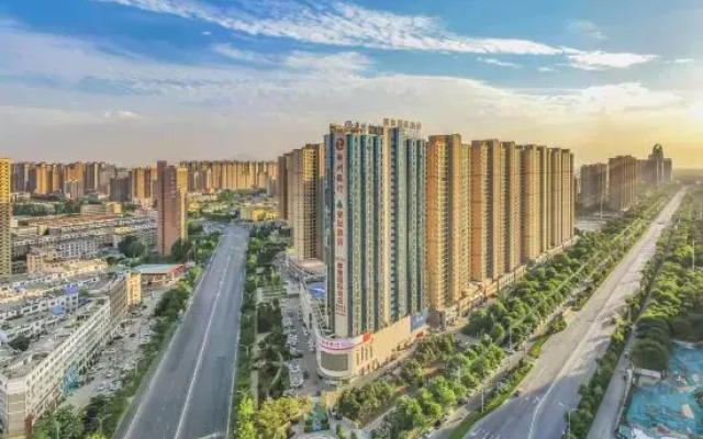 Xingji International Hotel