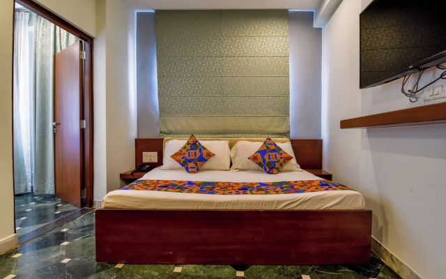 Naivara Boutique Hotel