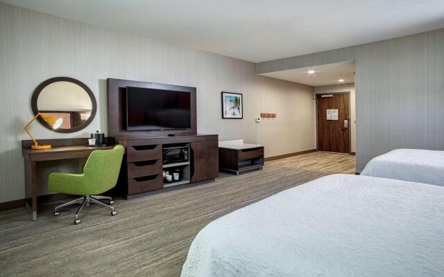 Hampton Inn & Suites Indio