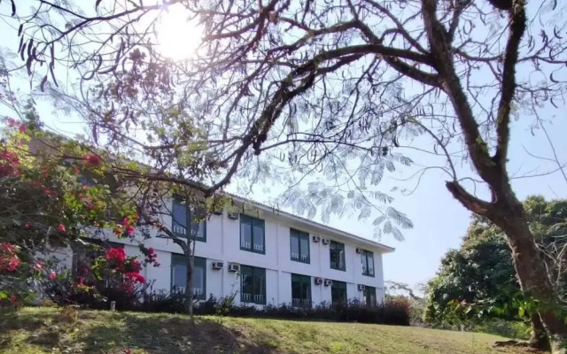 Reserva Porto Bocaina