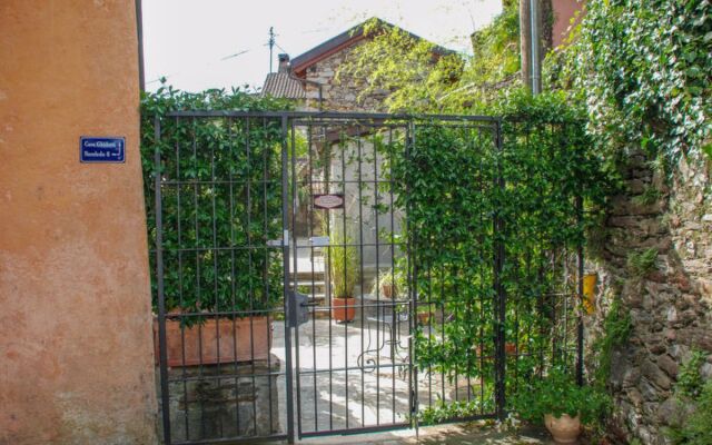 House Ghidotti Brissago
