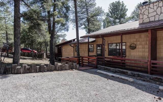 Fox Hollow Condo 35 - Two Bedroom Condo