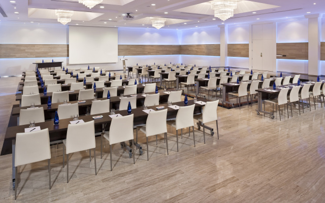 The Level at Melia Sevilla