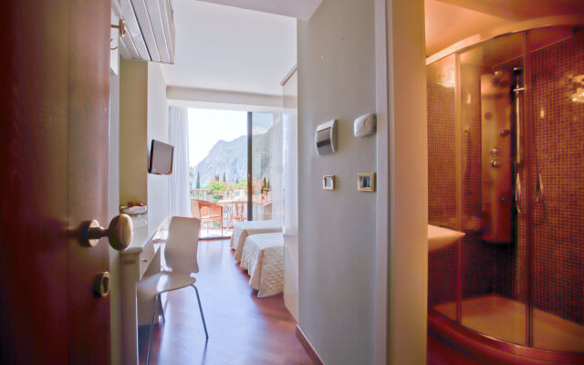 Garda Suite Hotel ****S - Tonelli Hotels