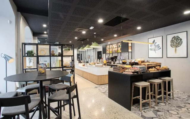 Staycity Aparthotels, Dublin, Mark Street