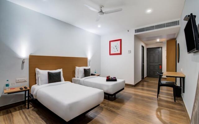 OYO Townhouse 065 Calangute Aguada