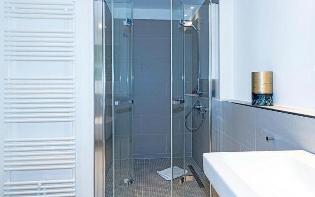 Apartmentvilla Anna See Apartmentvilla Anna See 2-12