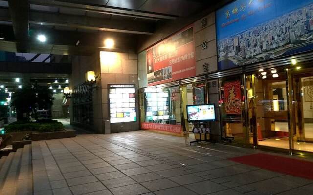85 walk