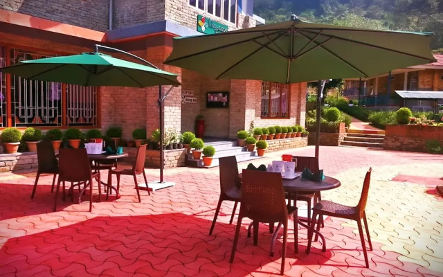 Khachoe Residency, Ravangla