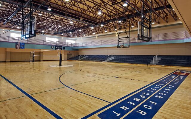 NCED Conference Center & Hotel