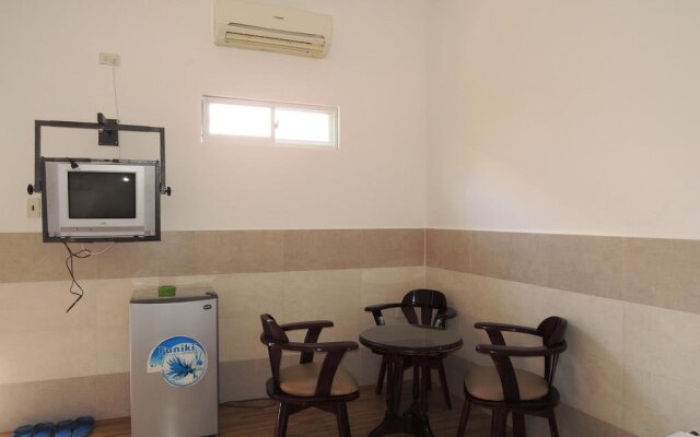 Thuy Duong Hotel