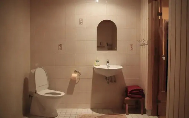 Haanja Guest Apartments
