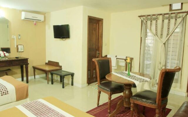 Hotel Mataram 2 Malioboro