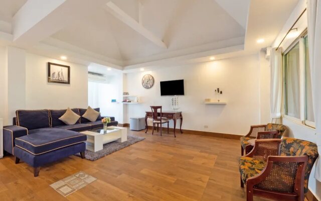 The One Sabai Living