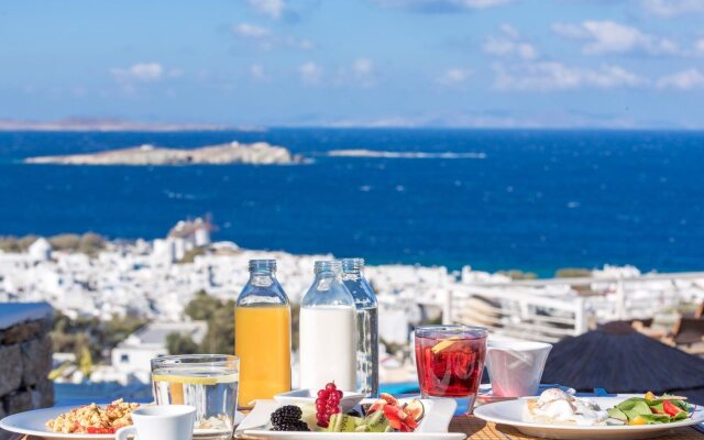 Vencia Boutique Hotel