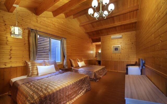 Dayan Leisure Lodge