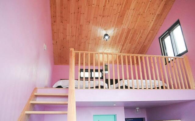 Serendipity Pension and Dining Pub