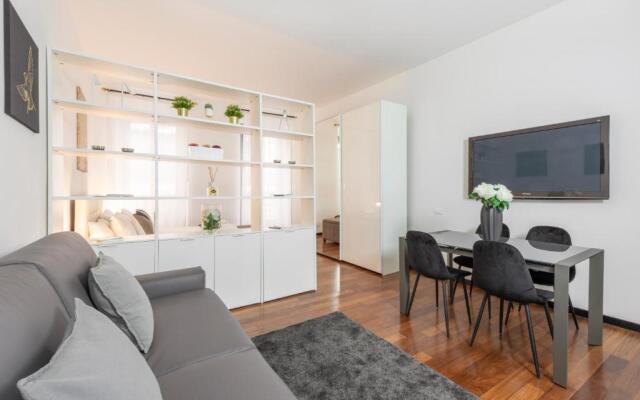 Milan Royal Suites - Brera