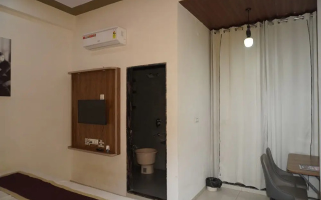 Hotel Hanuman Palace