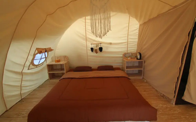 Cimon Urban Camp