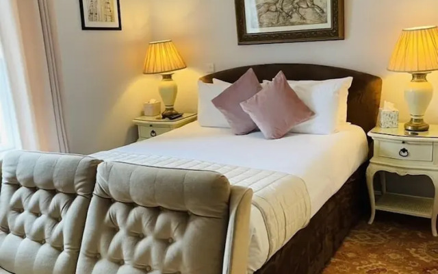 Fairlight Guesthouse