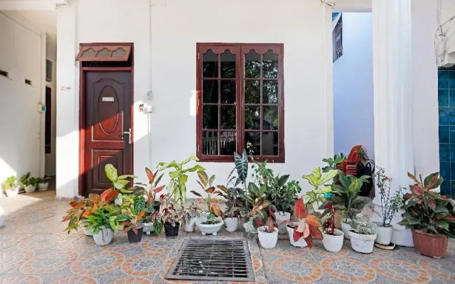 Zein House By Oyo Rooms