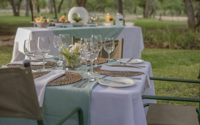 Karongwe- Shiduli Safari Lodge