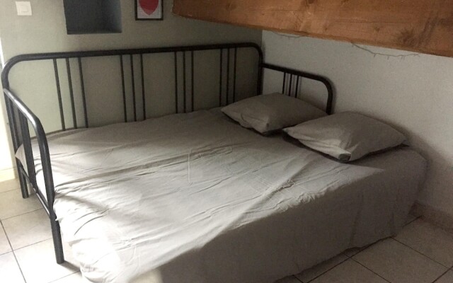 House With 4 Bedrooms in Agde, With Enclosed Garden and Wifi - 3 km Fr