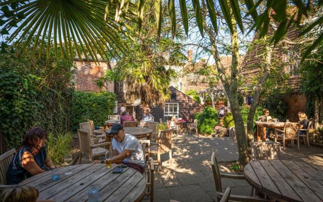The Sun Inn