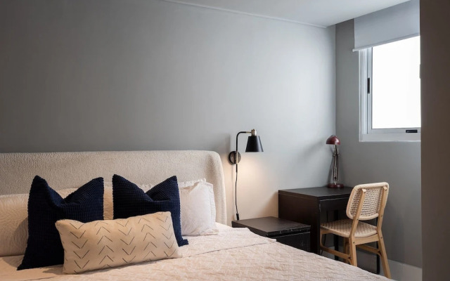 Shalom Residences By YellowKey
