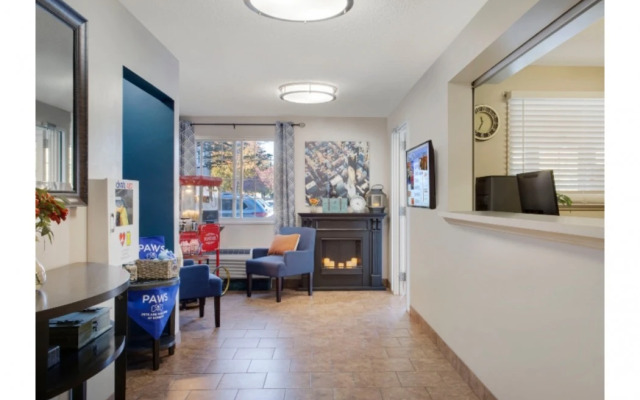 Sonesta Simply Suites Somerset