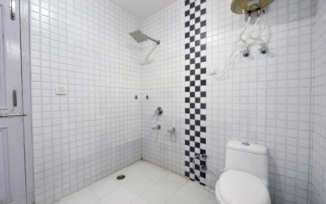OYO Rooms 207 Chichoga Hills