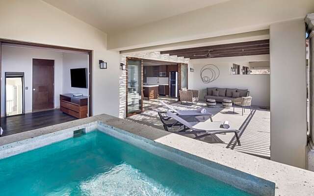 Live Aqua Private Residence Los Cabos