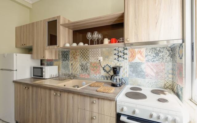Upscale and Spacious 3BR Home