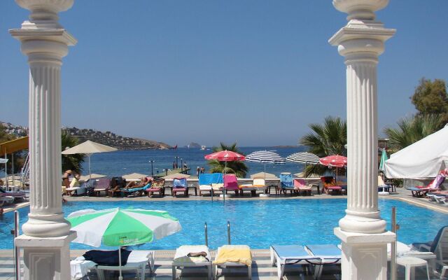 Golden Age Hotel Bodrum