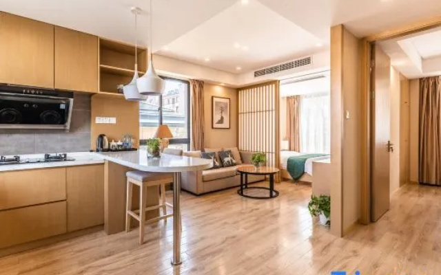 Zhoushan Zhujiajian Daily-Day Hostel