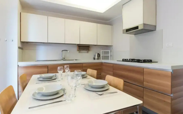 Italianway - Cavour 75