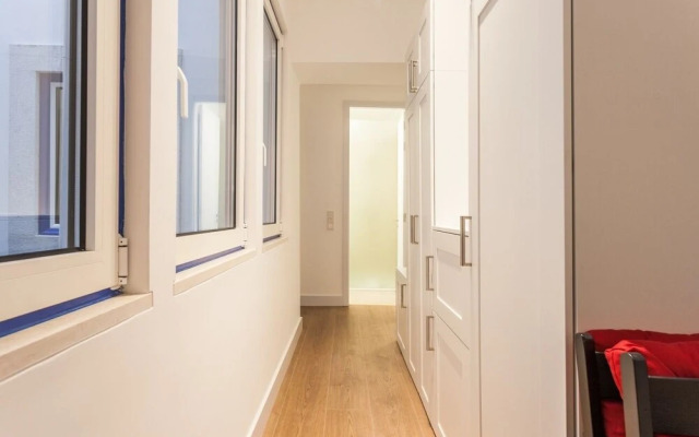 Blue Bica I Apartment Rentexperience