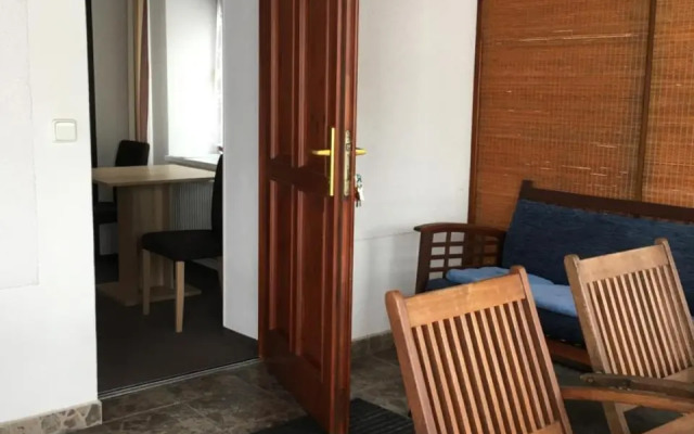 Penzion Na Solné stezce