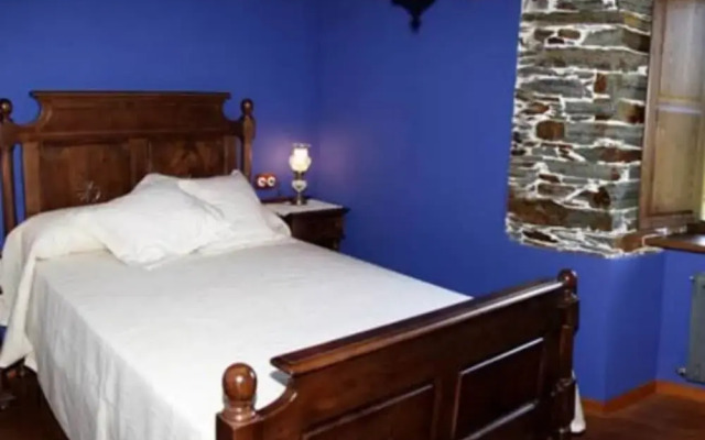 Casa Rural Vila Pomar